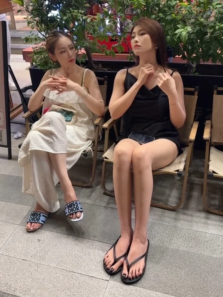 我知道又会有人叫阿姨了