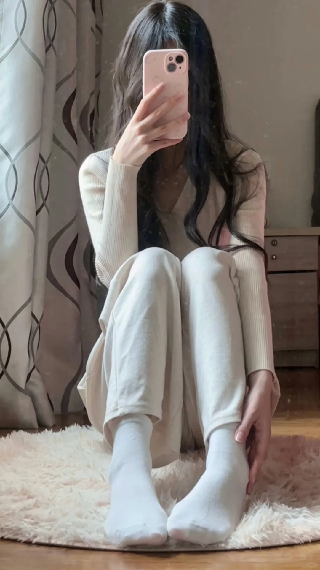 有些事情无法掌控，但身材可以！