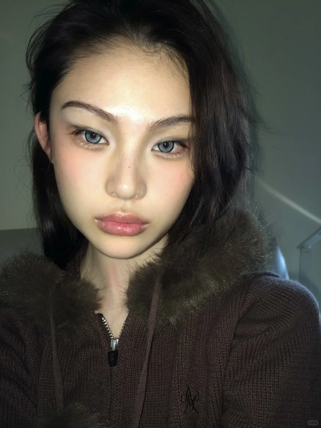 狼系