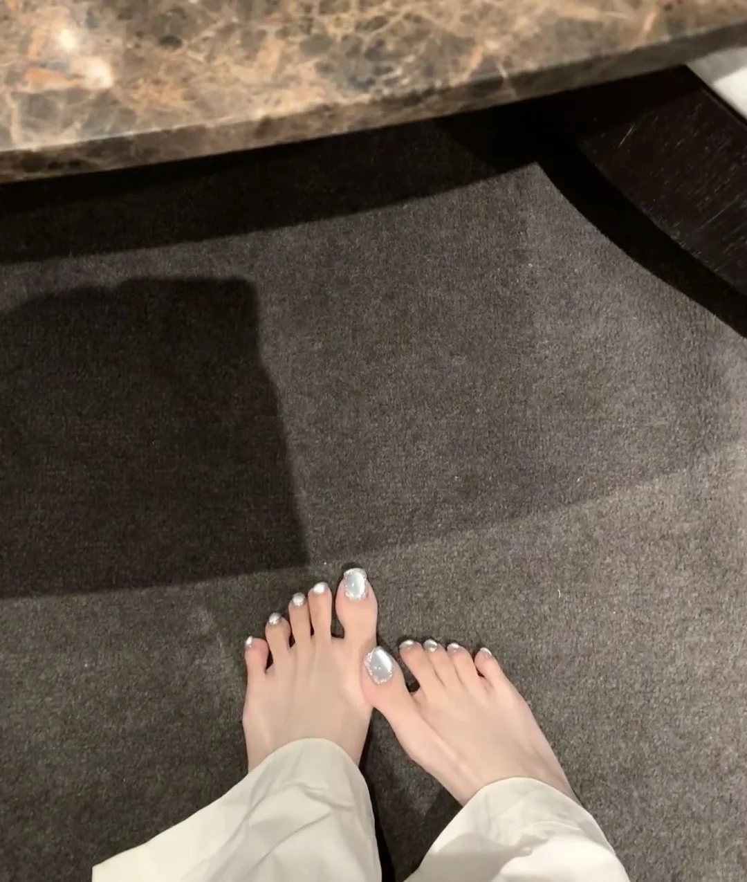 坪山猫眼美足一张内