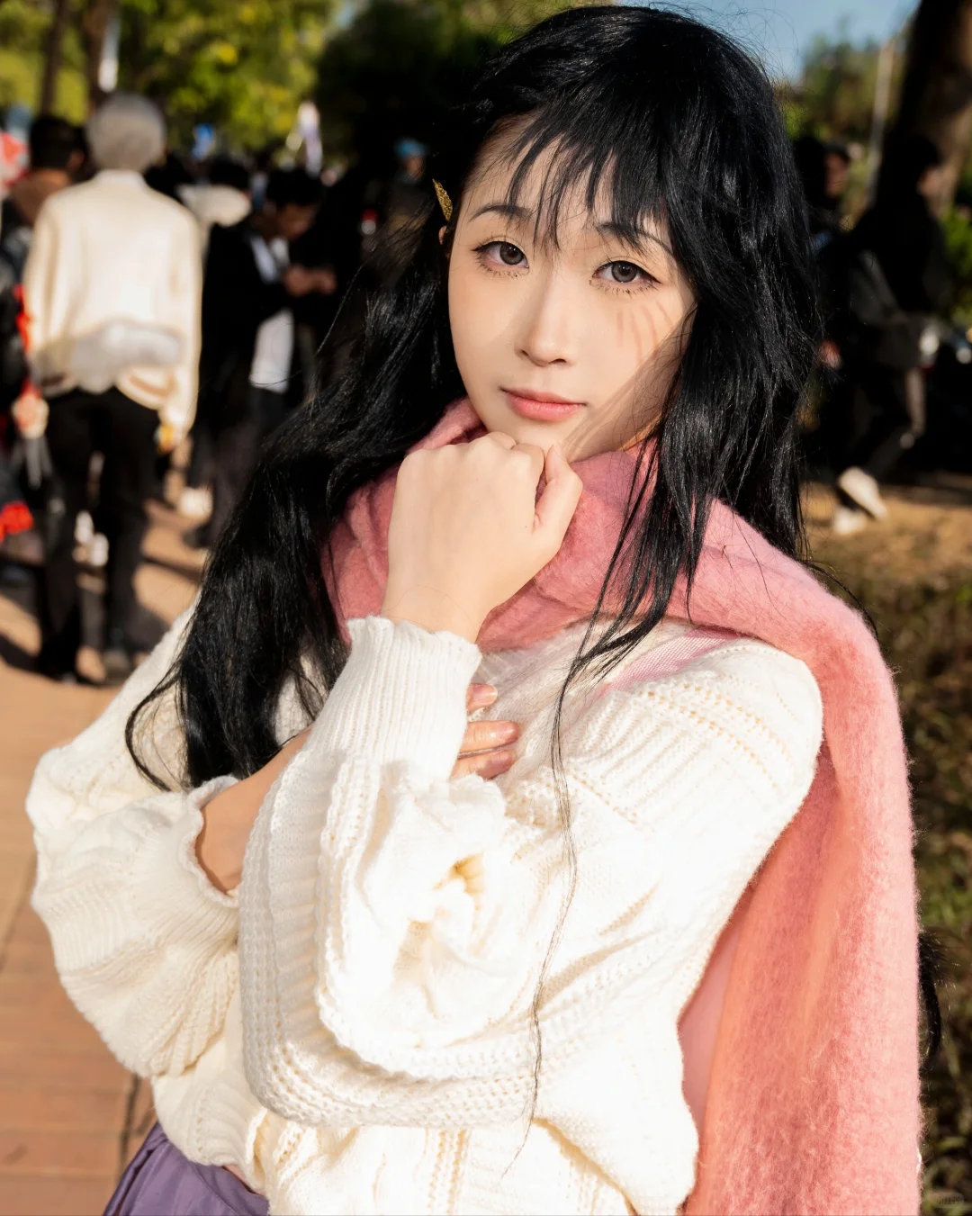 静小姐情人节套(..›ᴗ‹..)