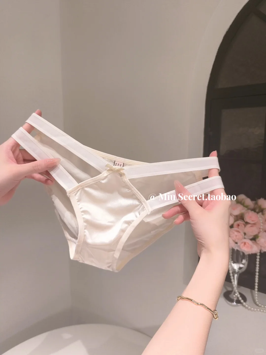 纯欲风小性感💕【多图预警