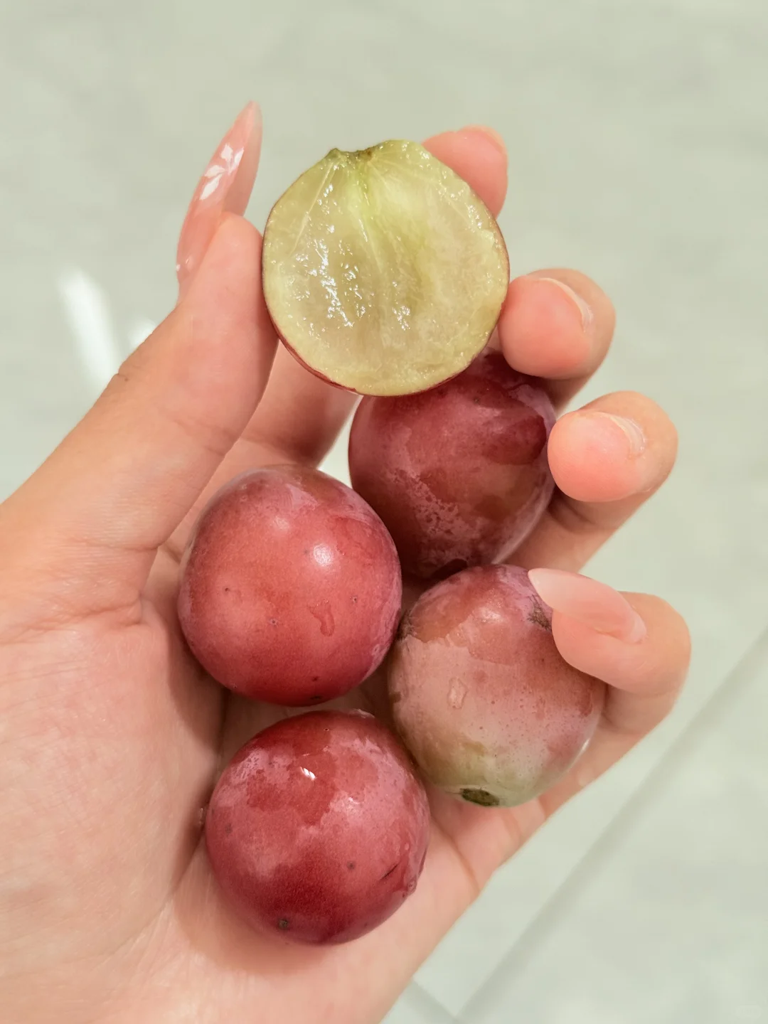 感谢网友的不骗之恩 真的太太太好吃了！！！