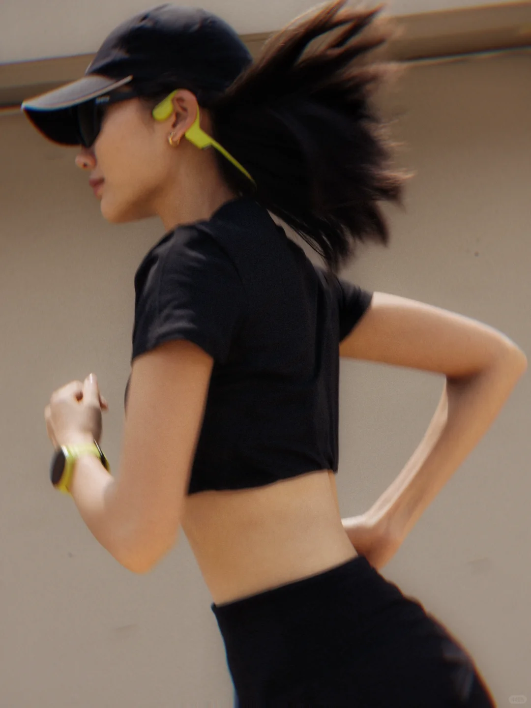 相信的力量,会推着你跨越所有不可能