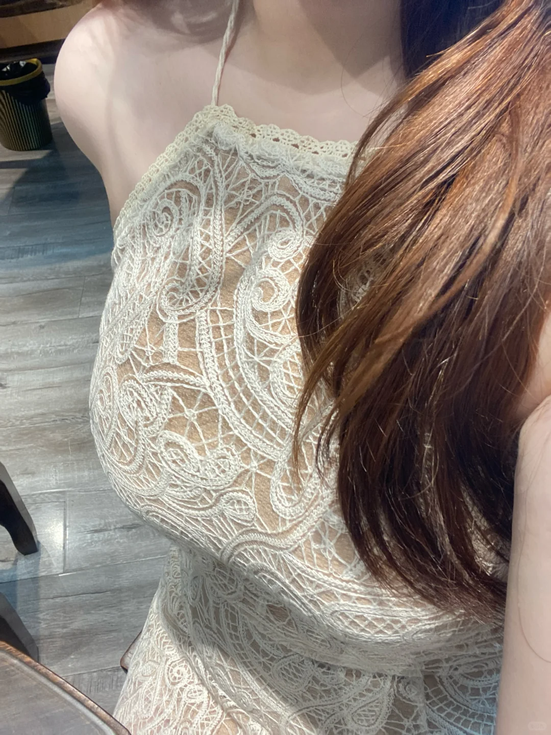 果然人妻才是我的舒适区