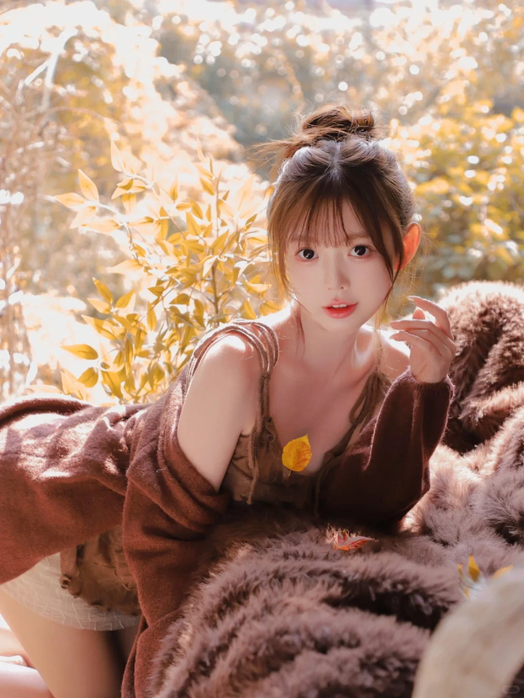 夏末初秋🍂
