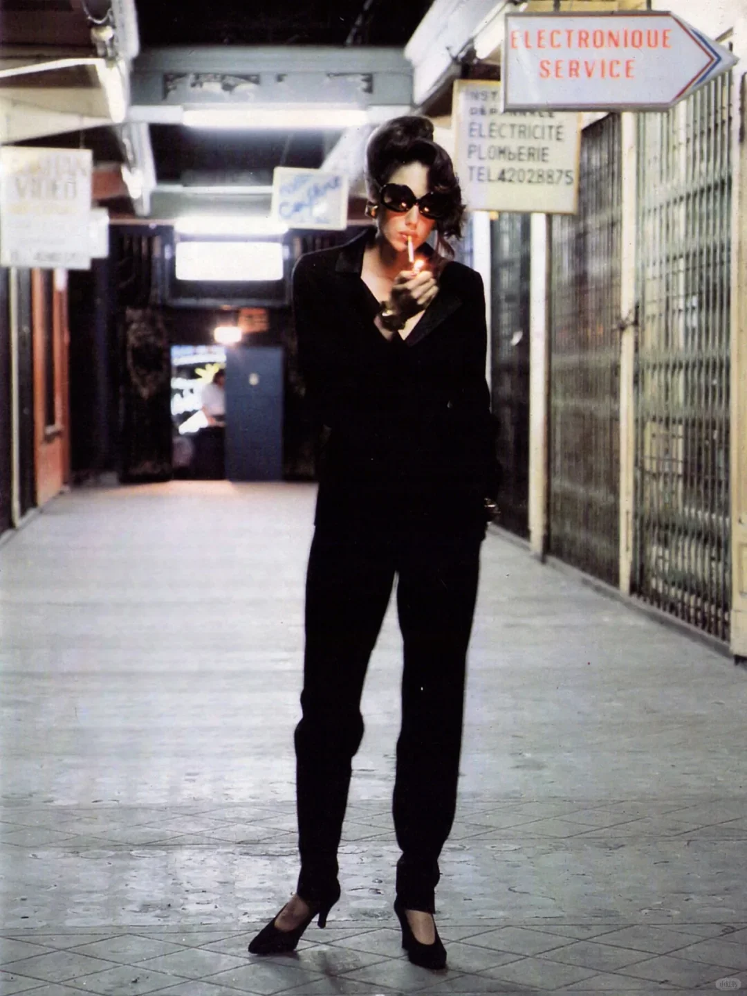 审美积累|上世纪80年代德国《Petra》