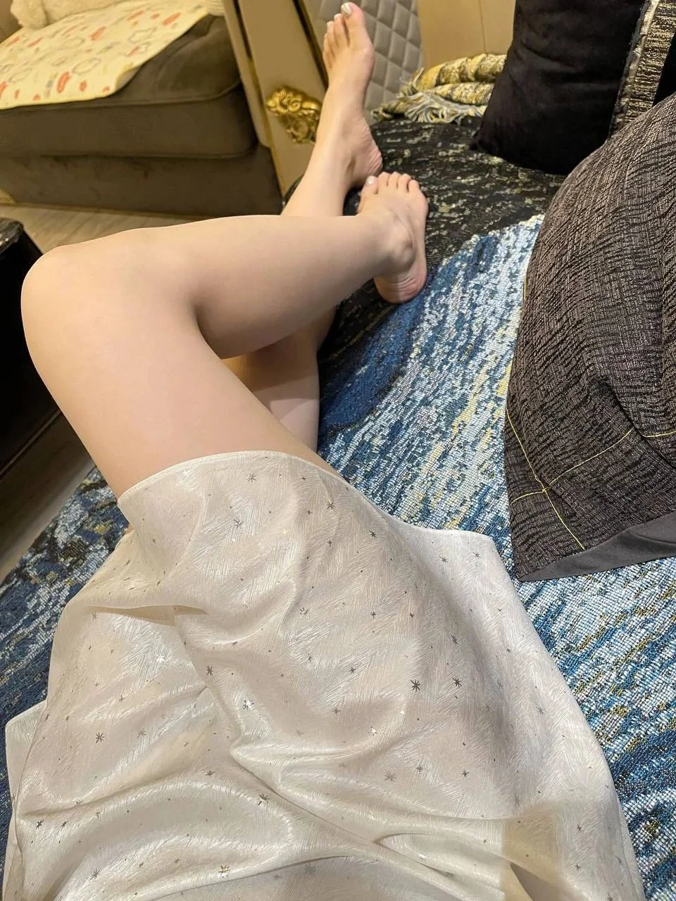 ✨💖度假时光,舒适至极!💖✨