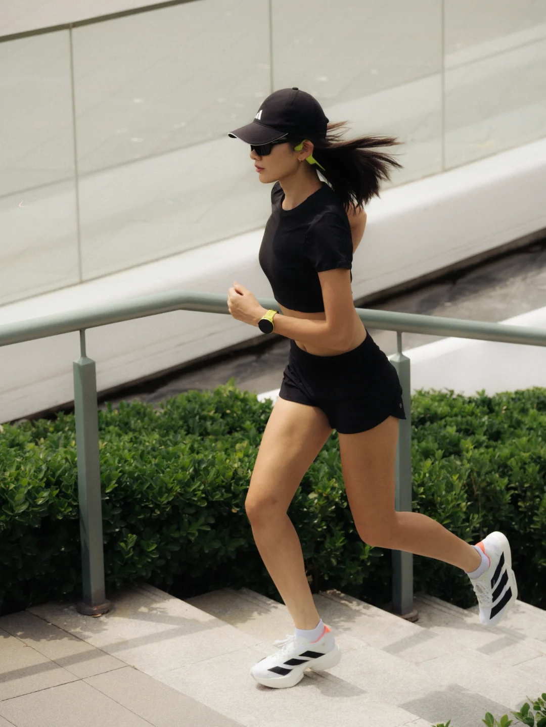 相信的力量,会推着你跨越所有不可能