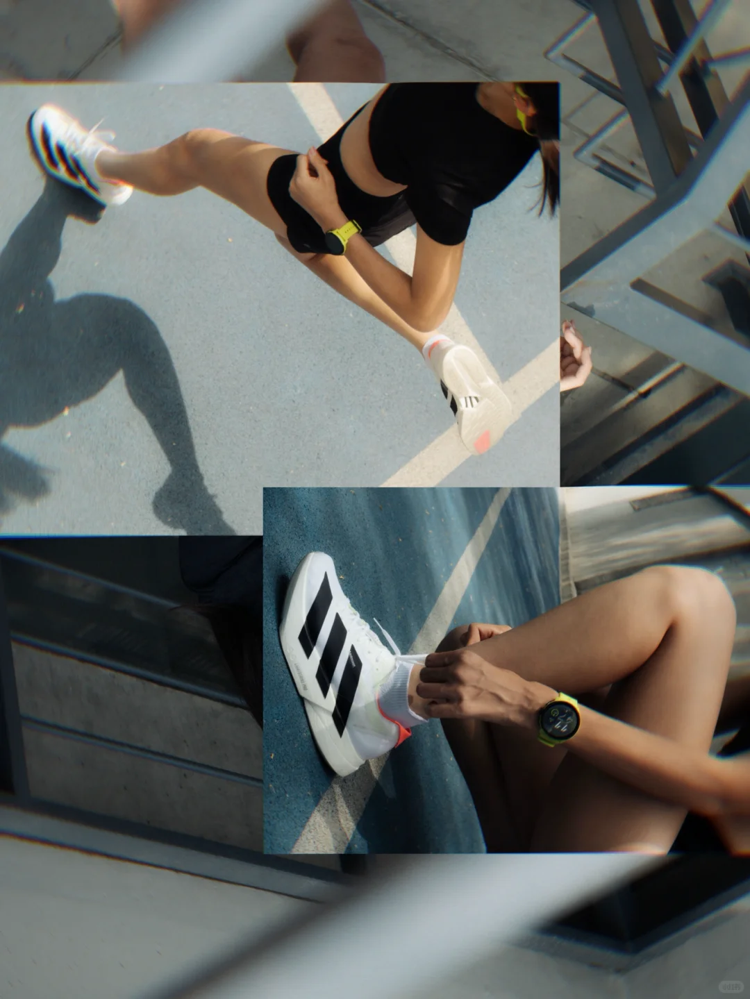 相信的力量,会推着你跨越所有不可能