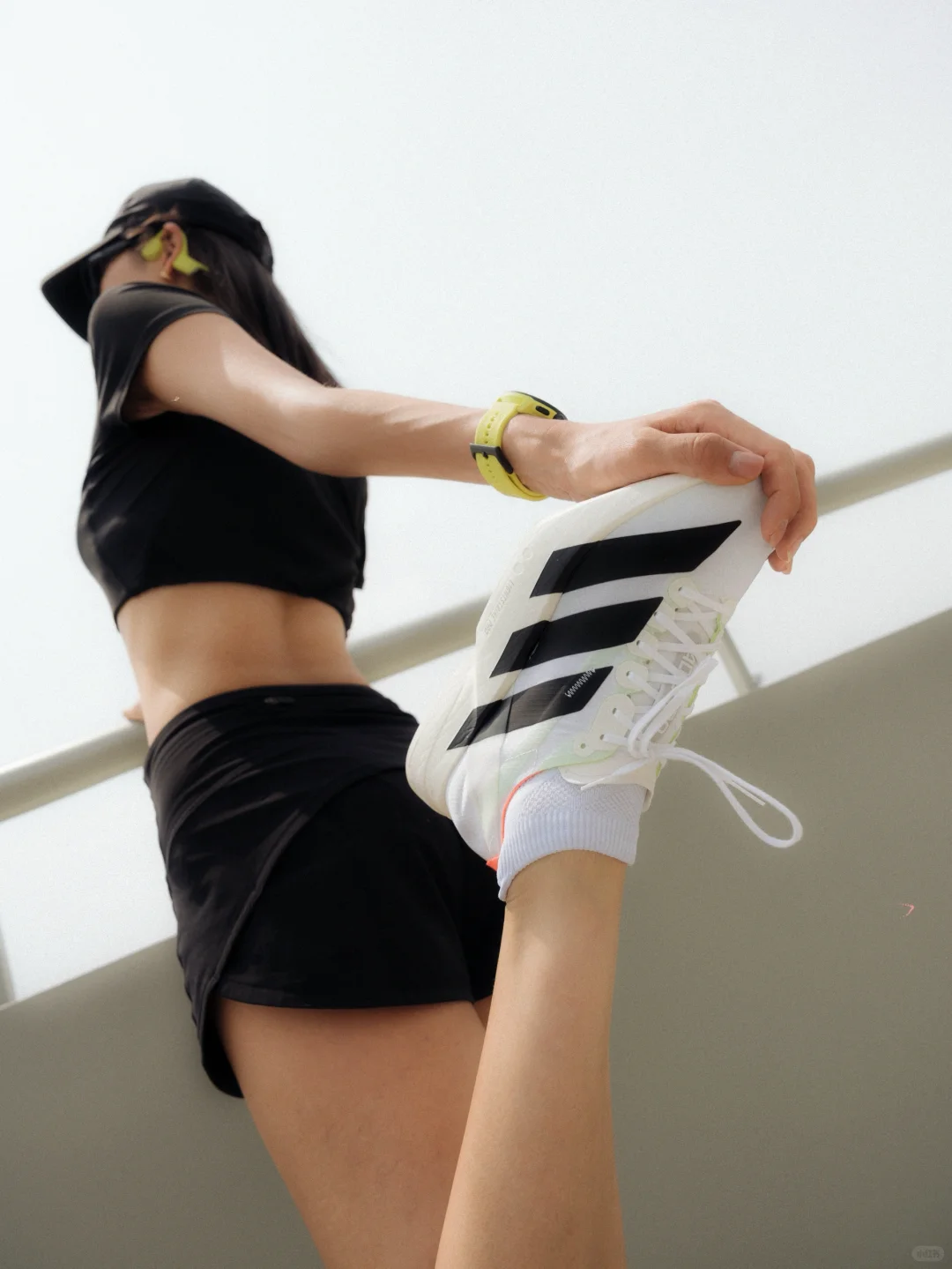 相信的力量,会推着你跨越所有不可能