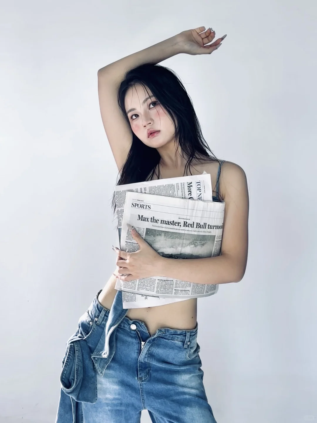 Sexy性感小腰🎬live实况