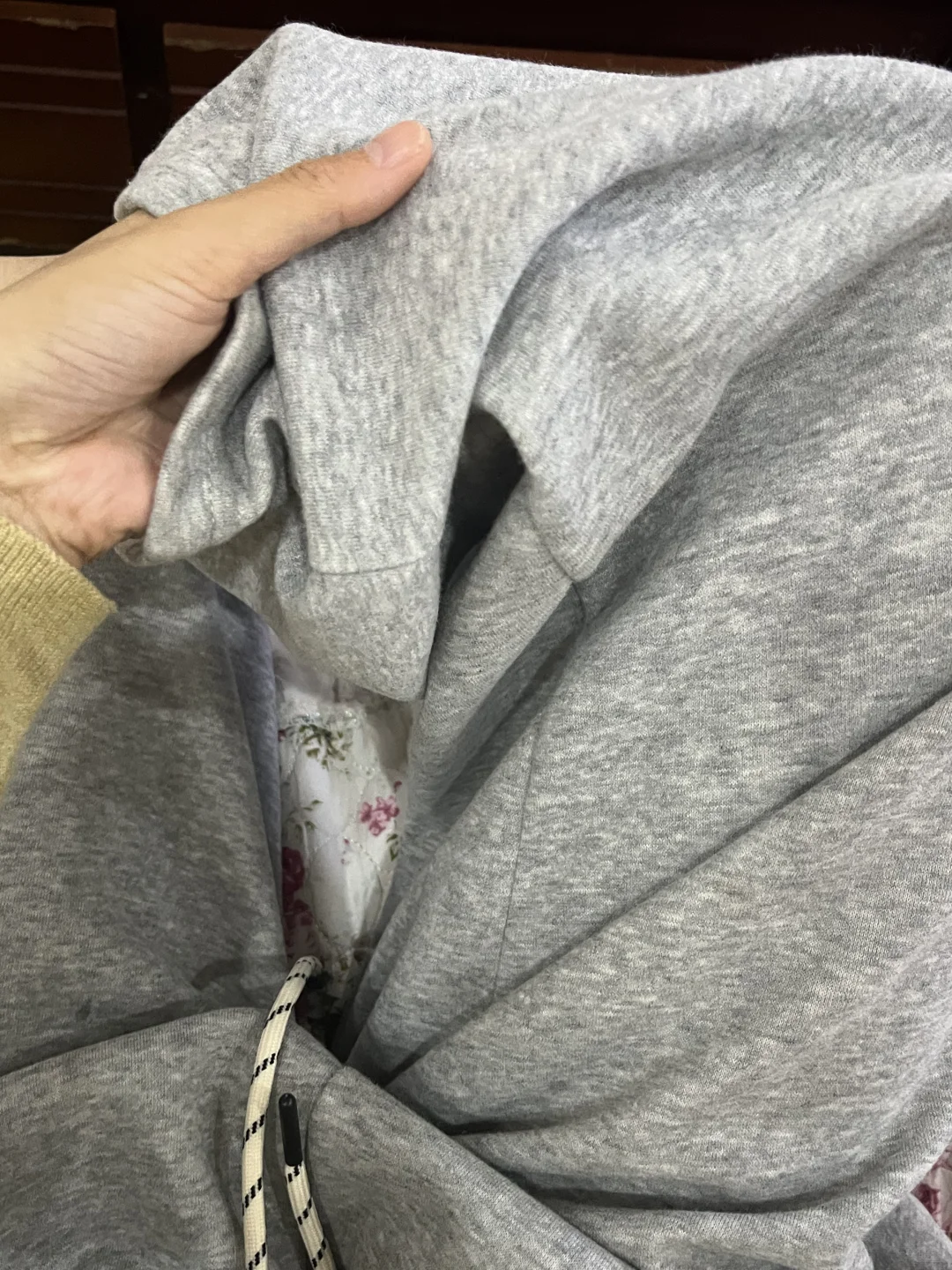 呜呜呜🥹好穿的裤子姐妹们会自带好苹反馈