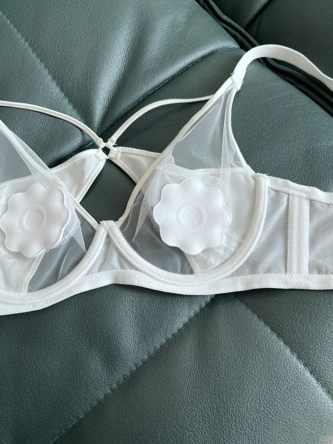 200斤,90E本大胸向这件内衣郑重道歉🙇♀️