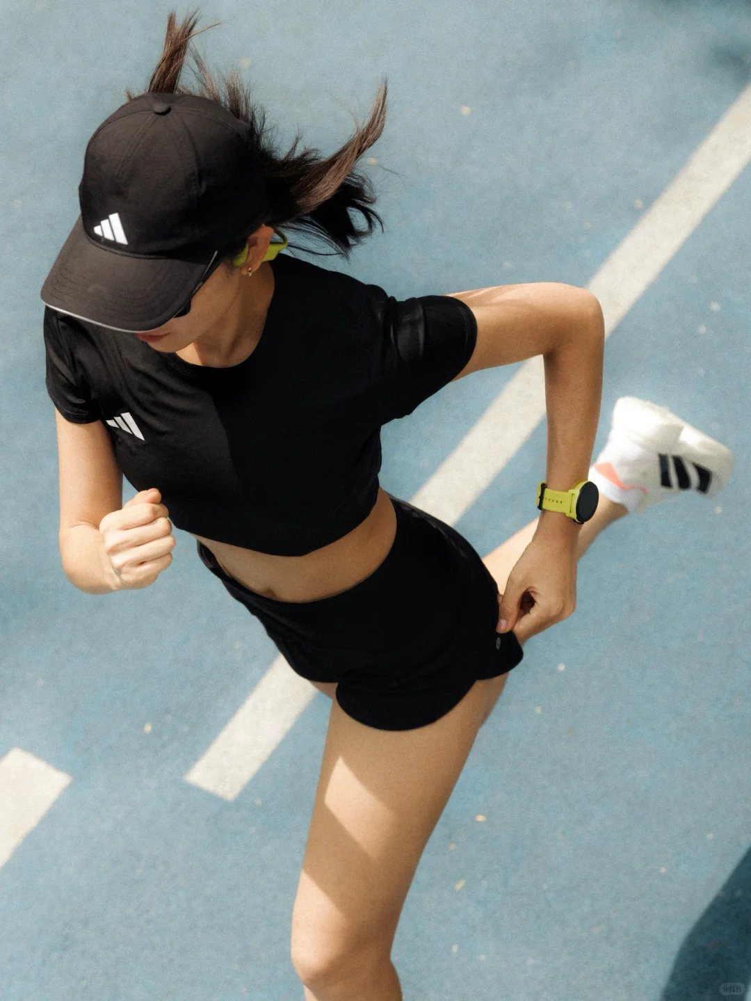 相信的力量,会推着你跨越所有不可能