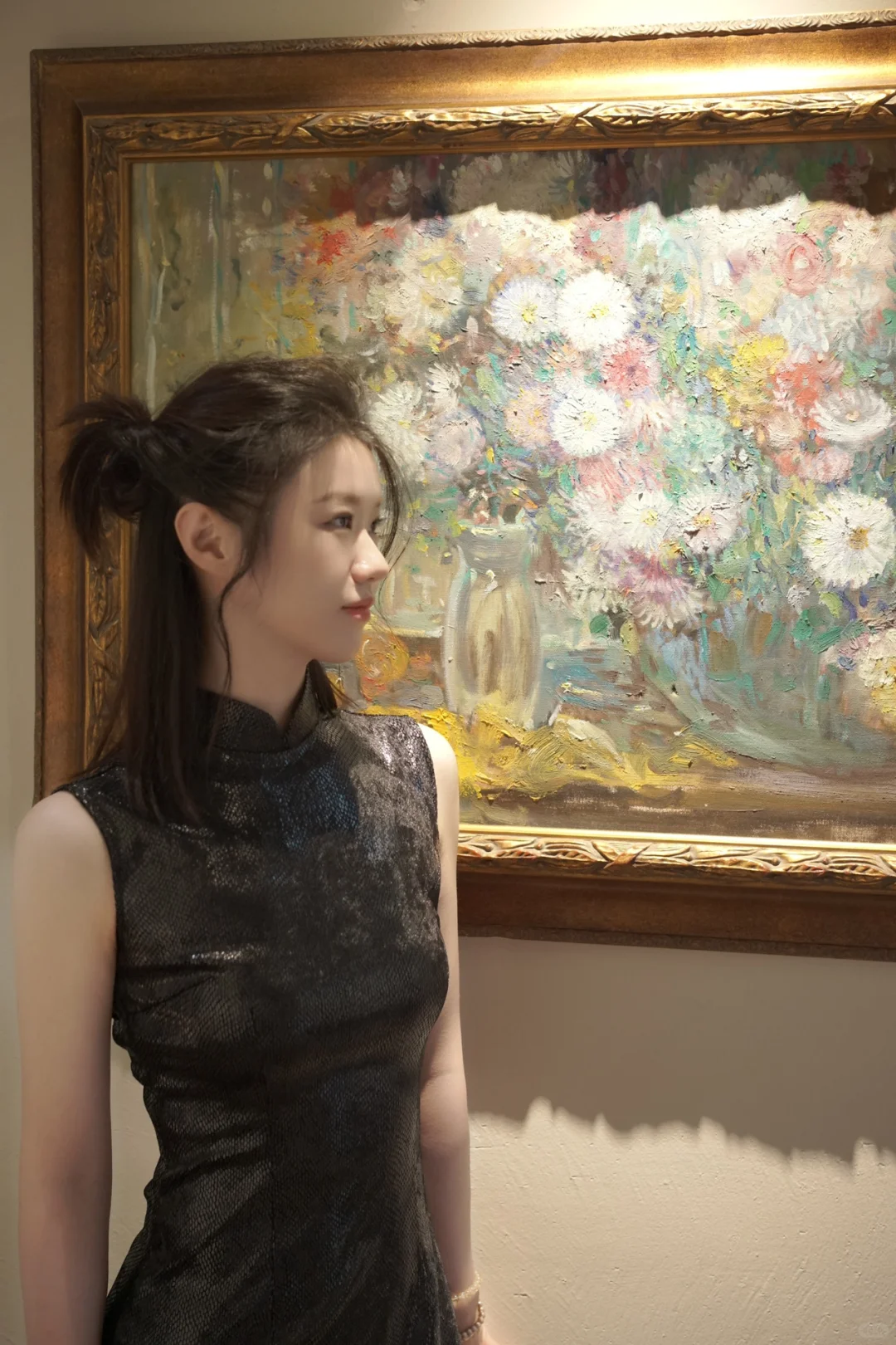 身边那些稀奇古怪的女生之富婆没有爱情