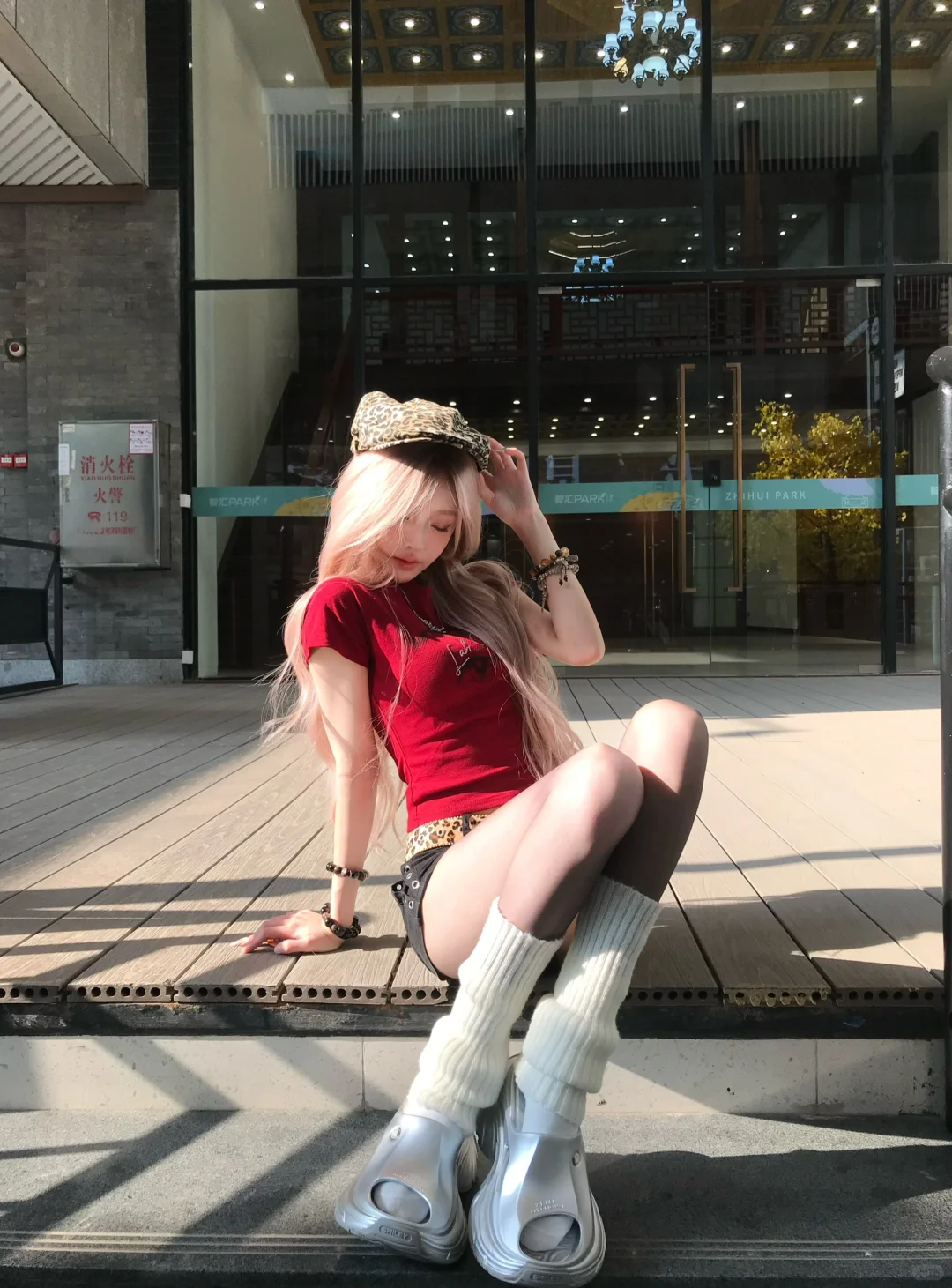 𝙻𝚎𝚘𝚙𝚊𝚛𝚍 𝚕𝚞𝚕𝚒𝚌𝚘𝚛𝚎ᅠ♱꙳✧❤️🔥