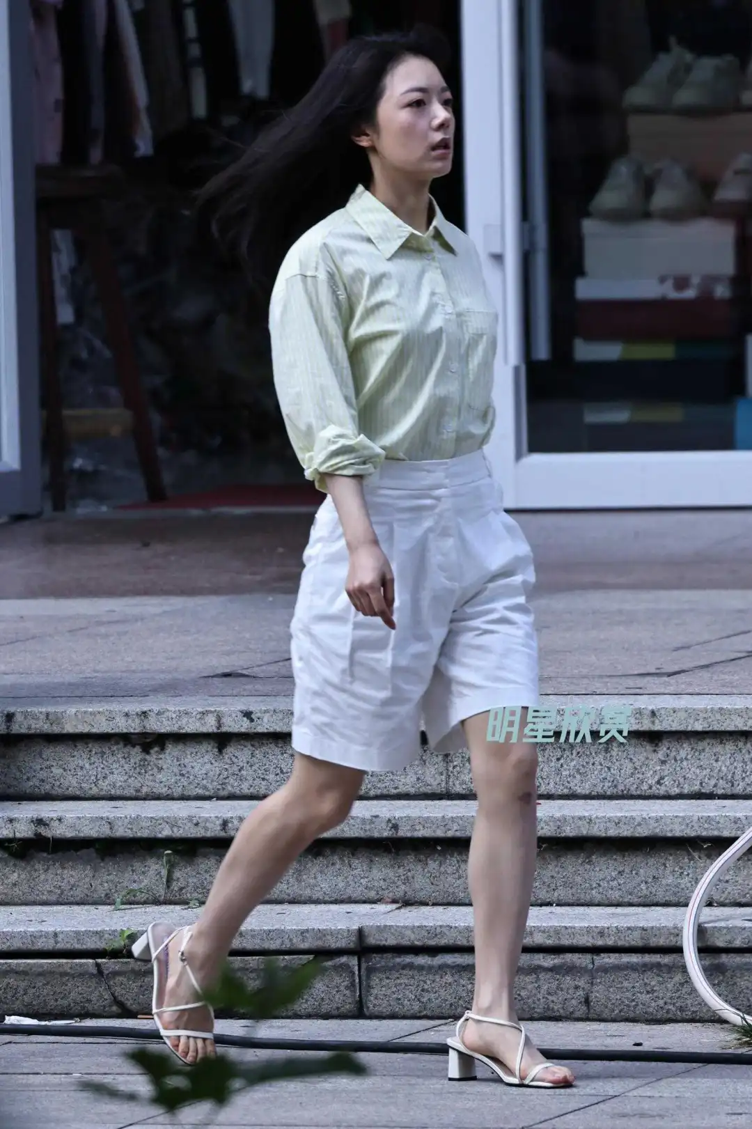 不是，，，赵今麦私下长这样啊？？!💕