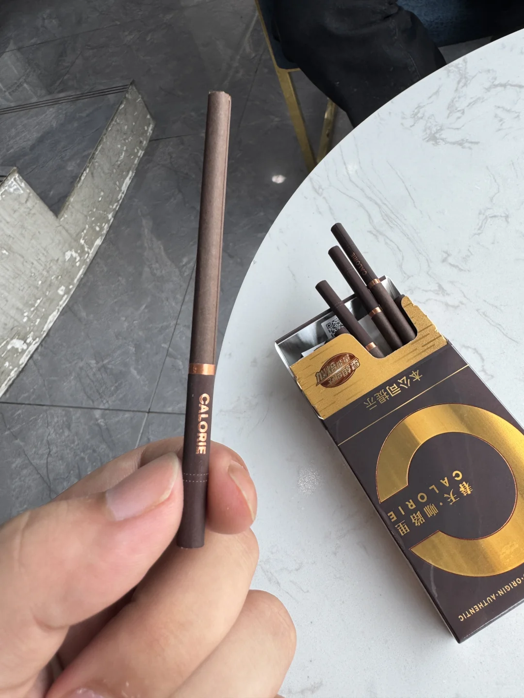 郑州 有抽这个的没 适合女生抽 春天-卡路里