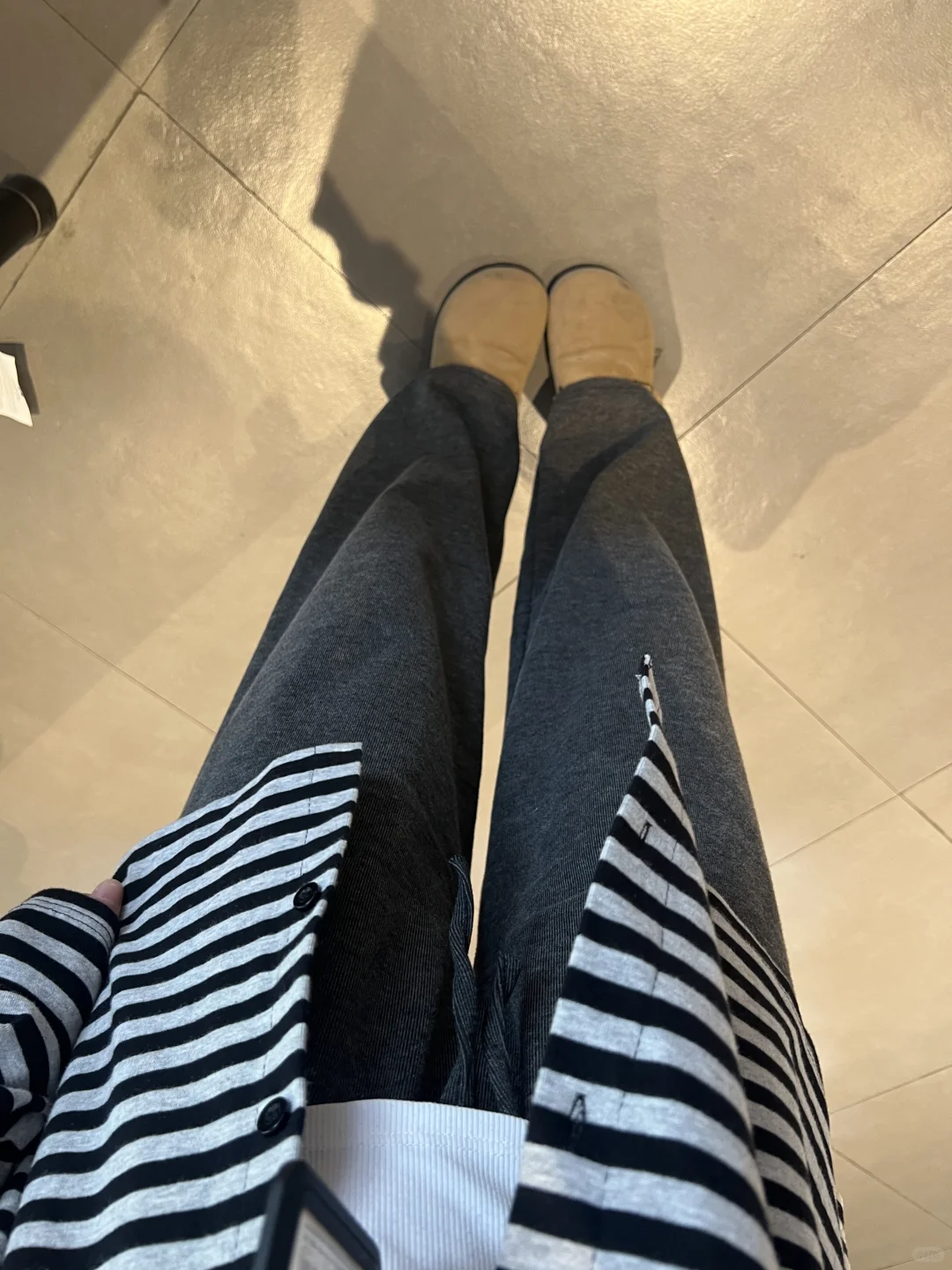 哈哈哈18 块！笑富了！ 又双叒买了两件！！