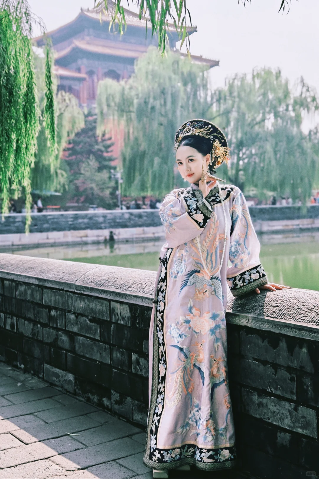 爱穿丝袜的娘娘