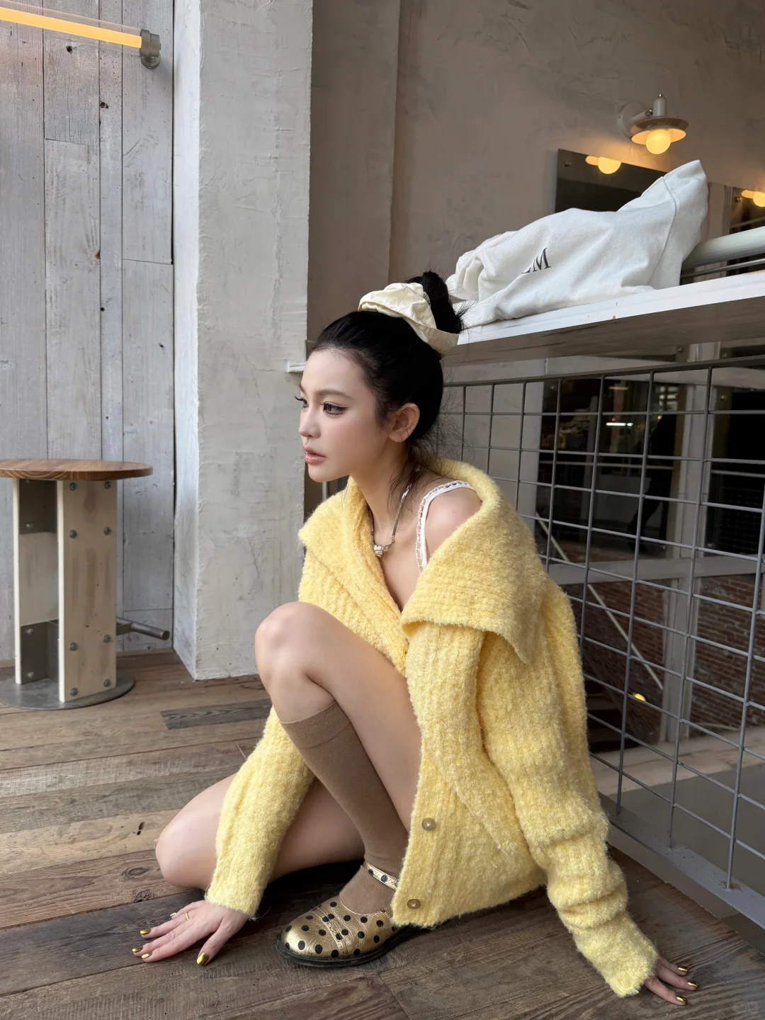 ⁺₊⁺♡₊高马尾合集