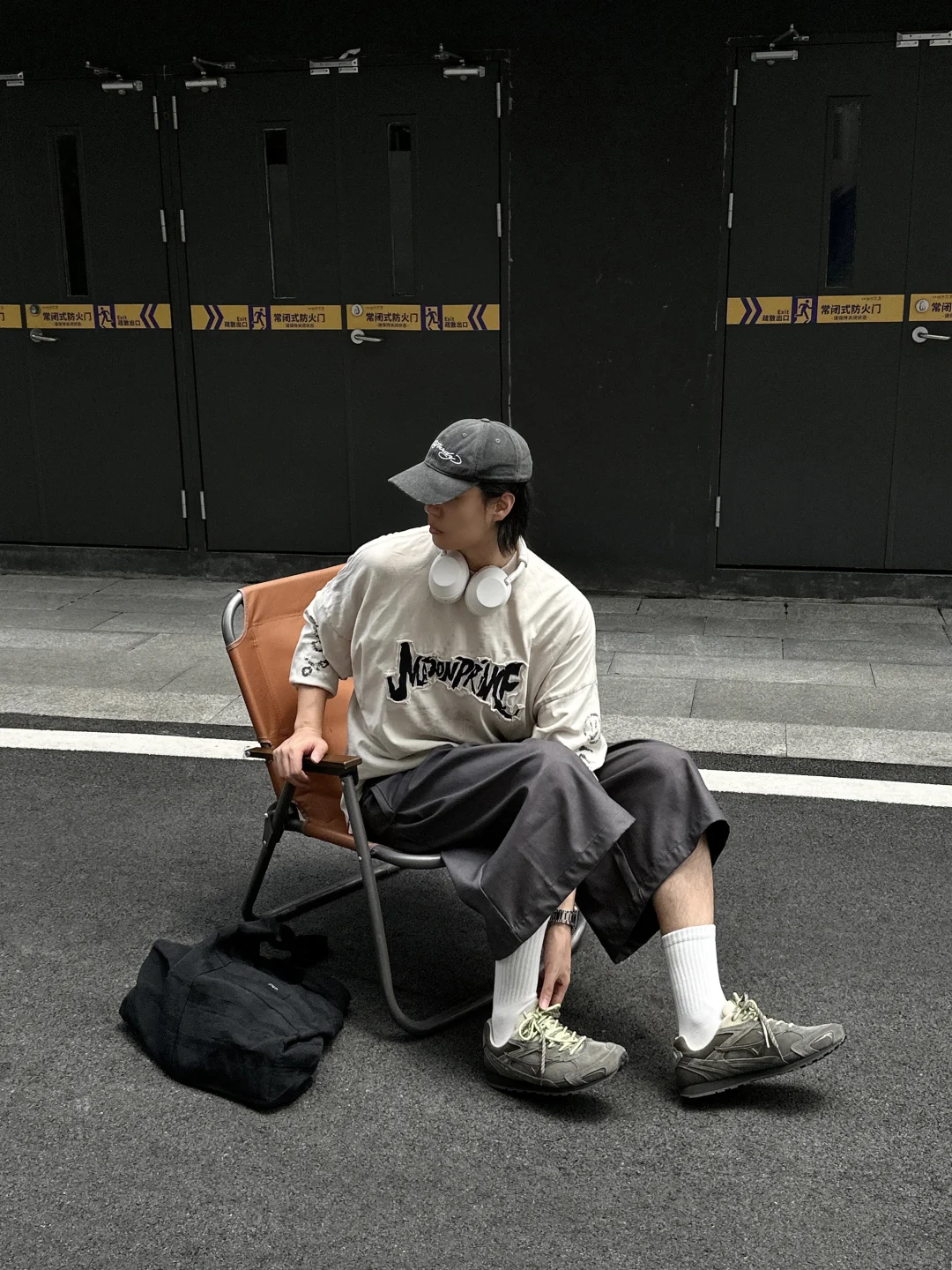 好鞋👟分享|触动DNA的复古薄底鞋🎾