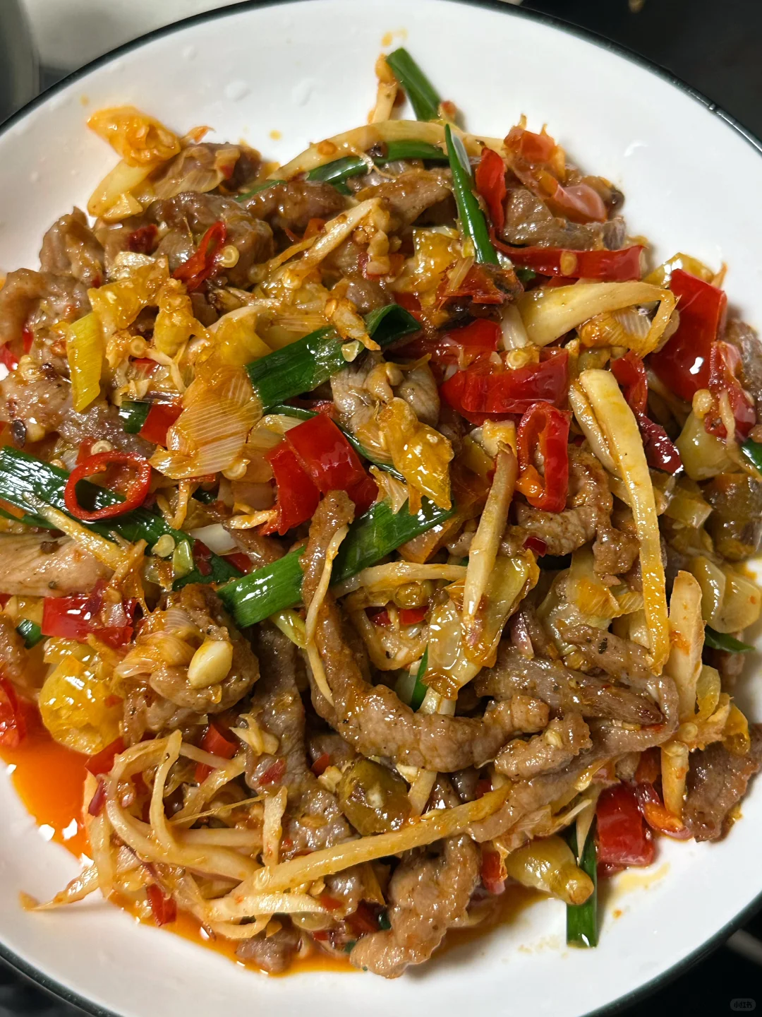 这才是川渝人的最爱‼️巨下饭巨好吃‼️