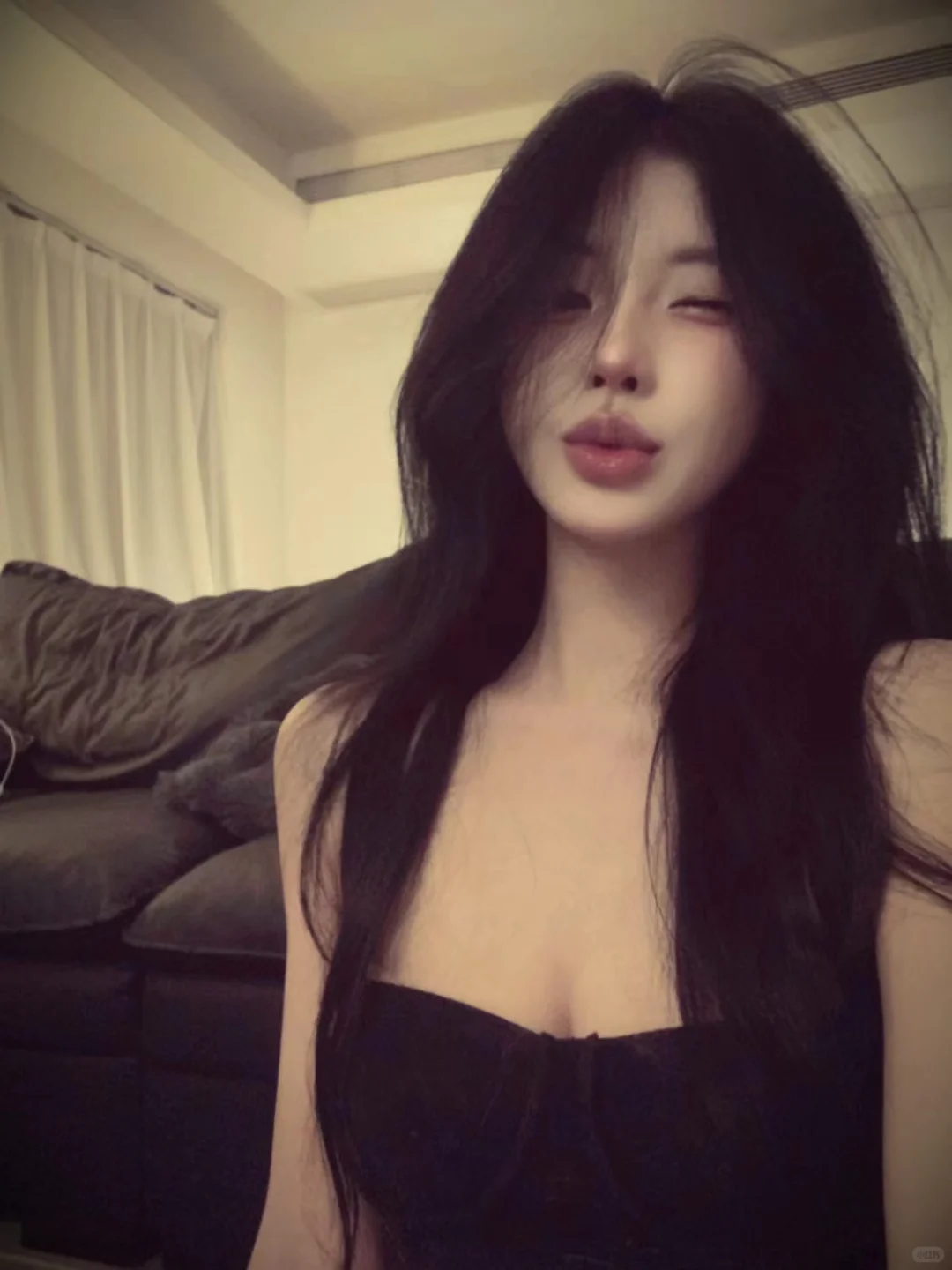 hi ˚‧*♡ॢ* 有两张古早胶片