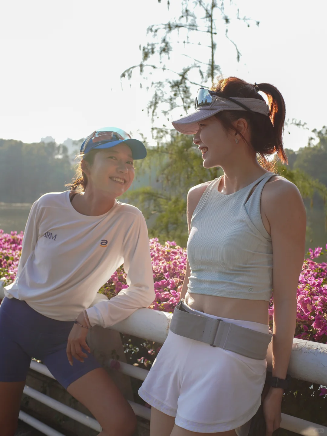 一日之计在于晨🆚 一晨之计在于动