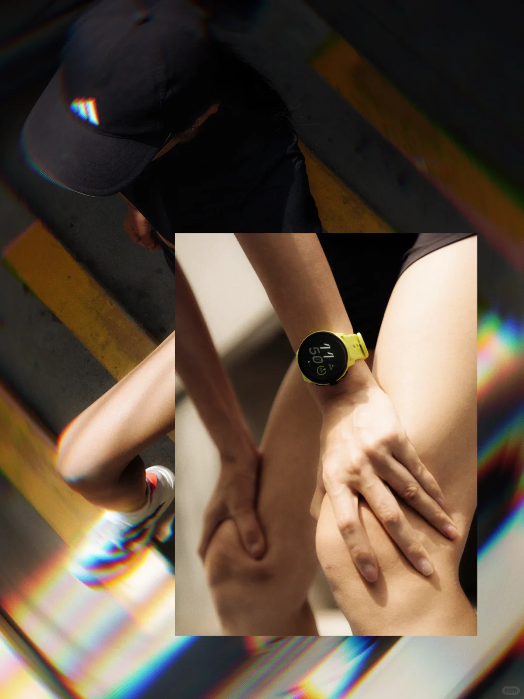 相信的力量,会推着你跨越所有不可能