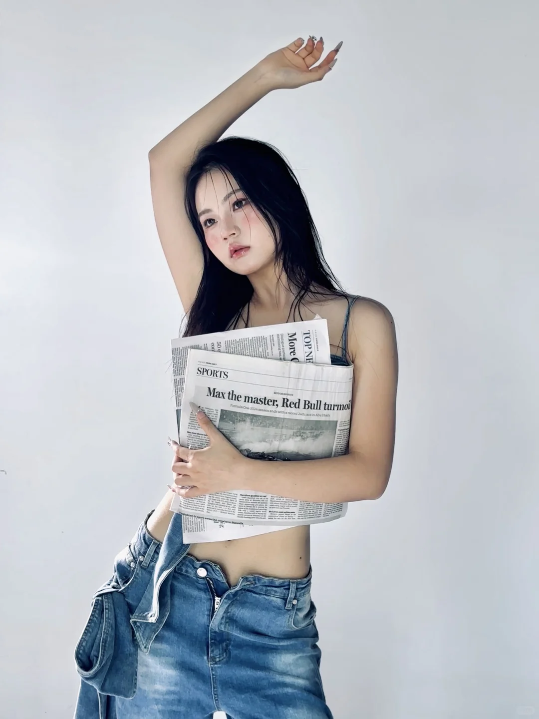 Sexy性感小腰🎬live实况