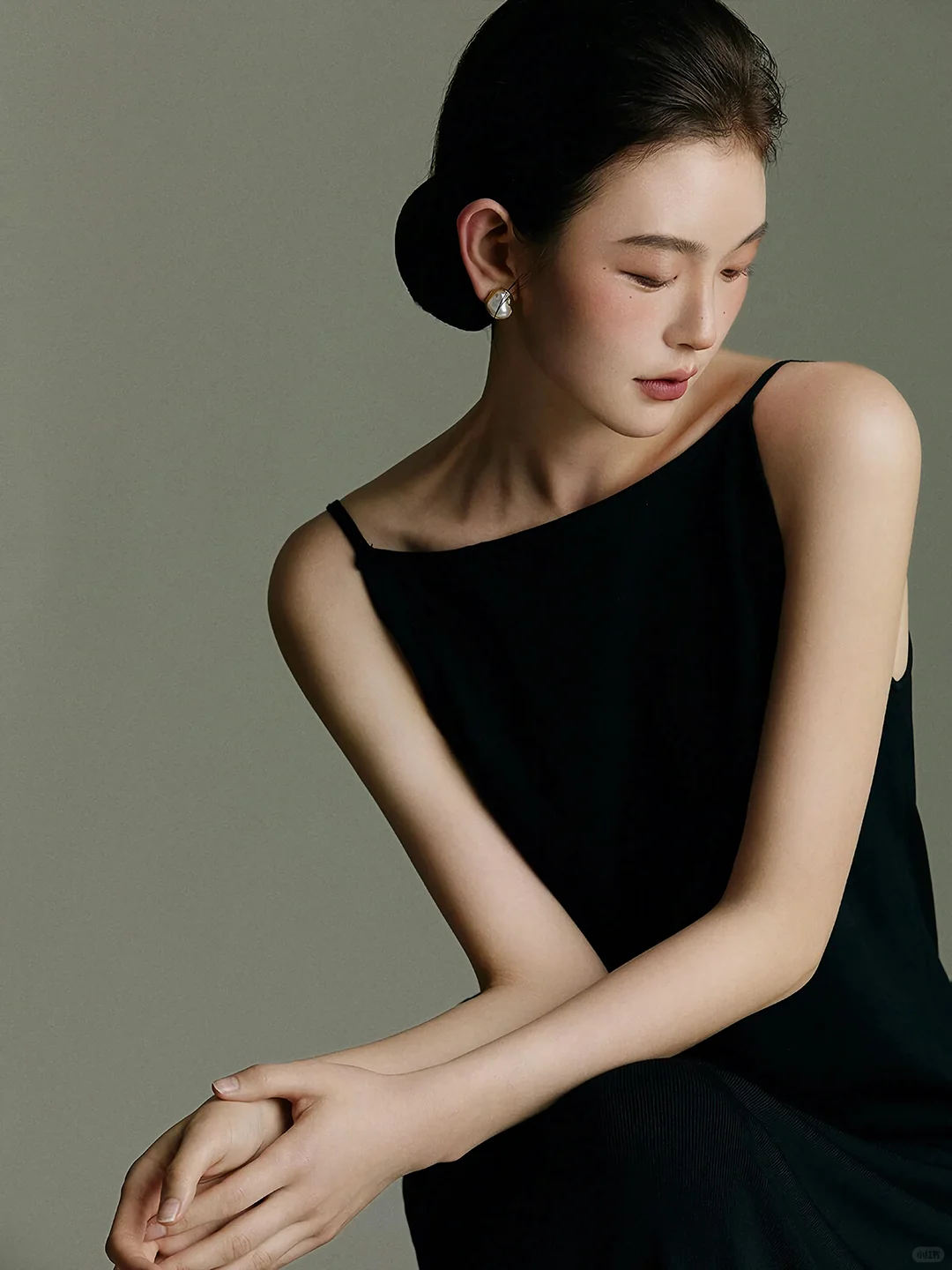 又美又飒🔥超好看的肖像❗️❗️