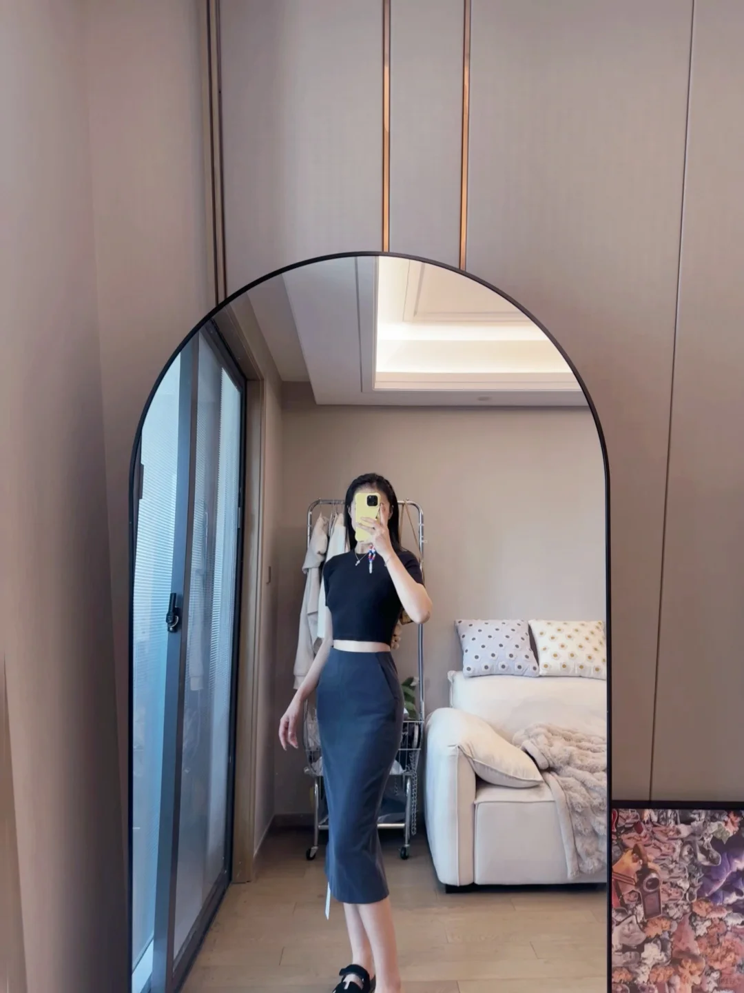 Lululemon你真的梨形天菜