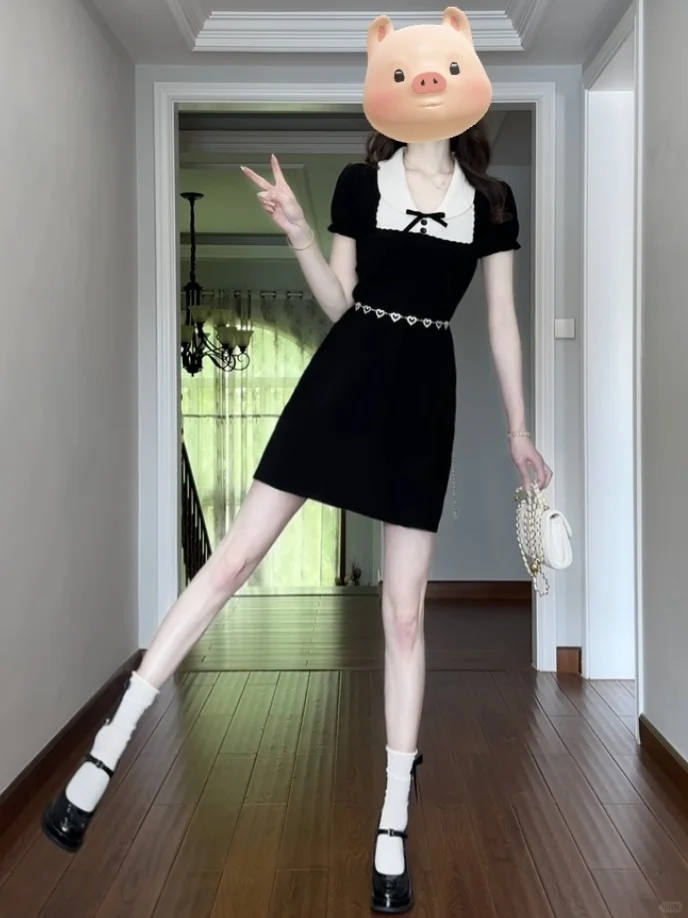 一些漂亮小裙子👗～