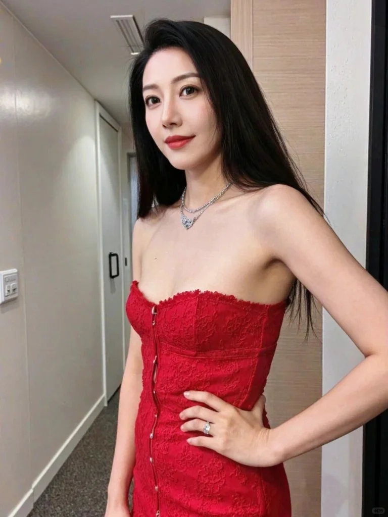 这一抹红，能不能入你眼？