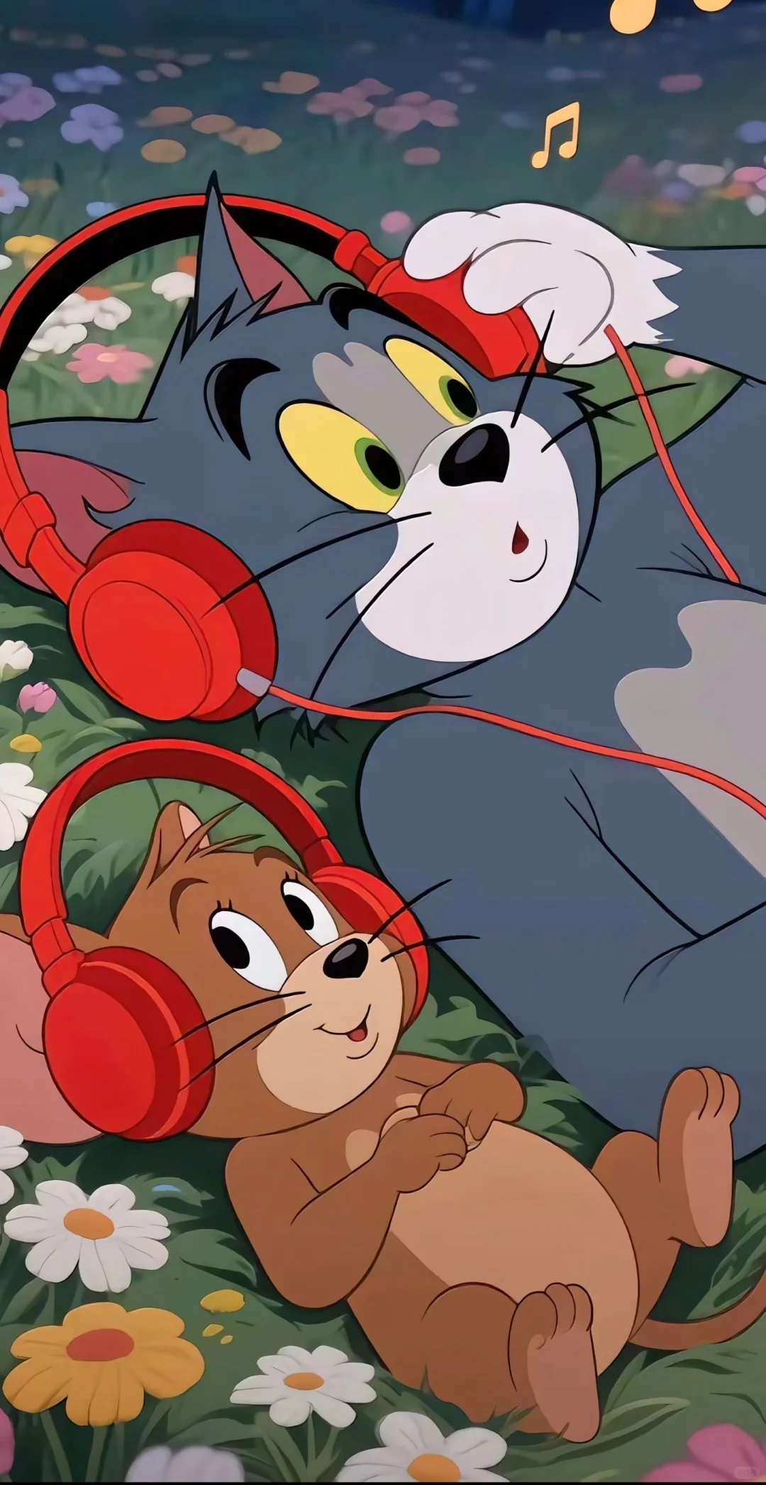 9.13 咱俩天下第一好🥳