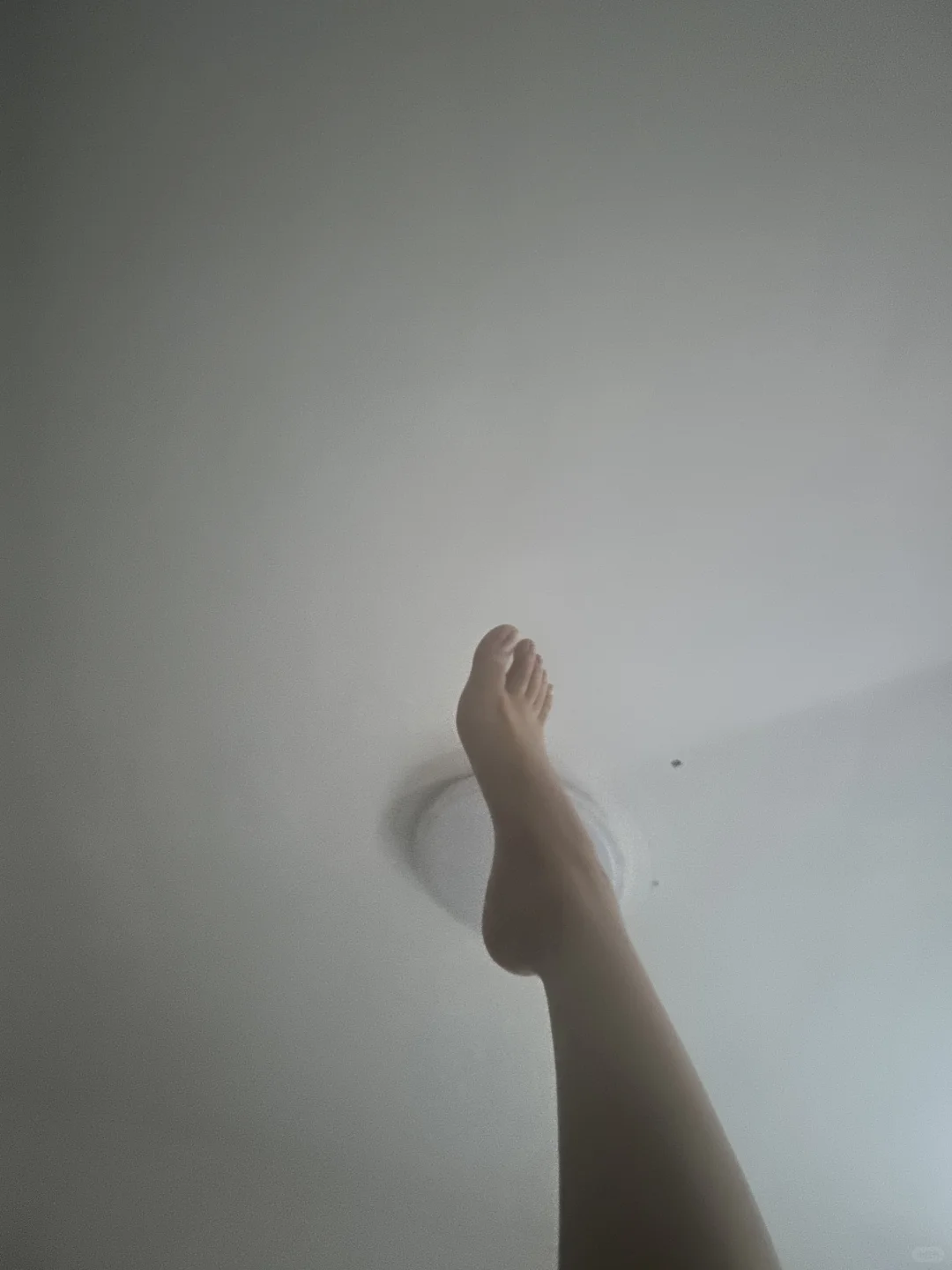 我170脚39码被说脚好大…