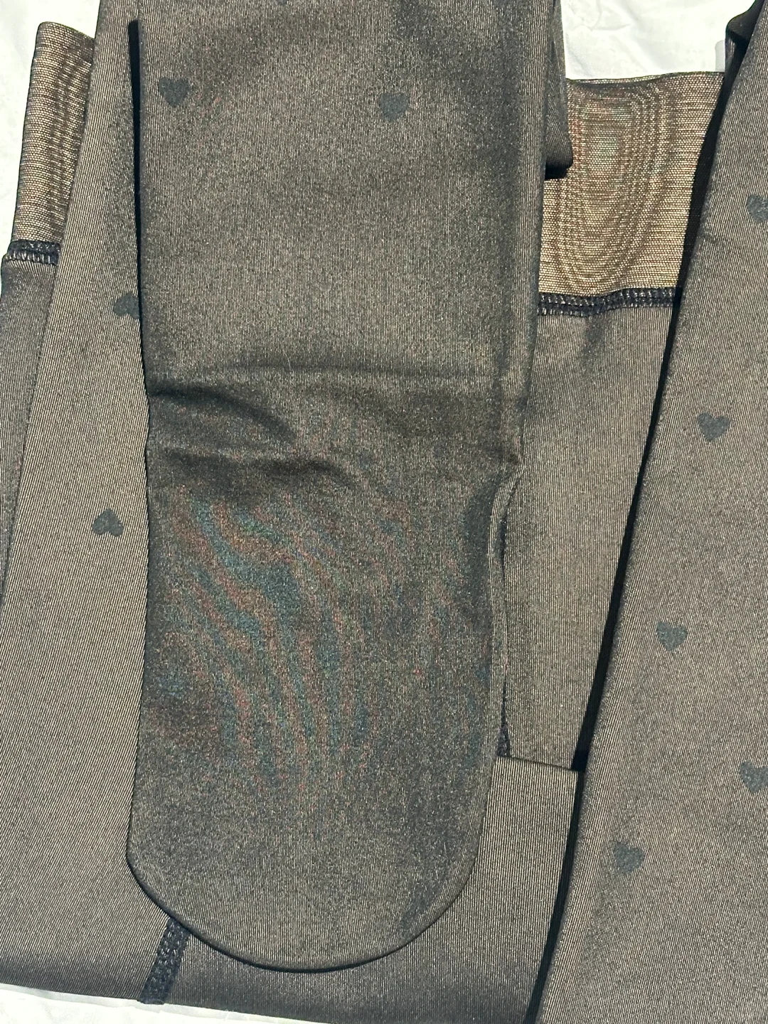 🇬🇧Shein|加绒黑丝测评(上)