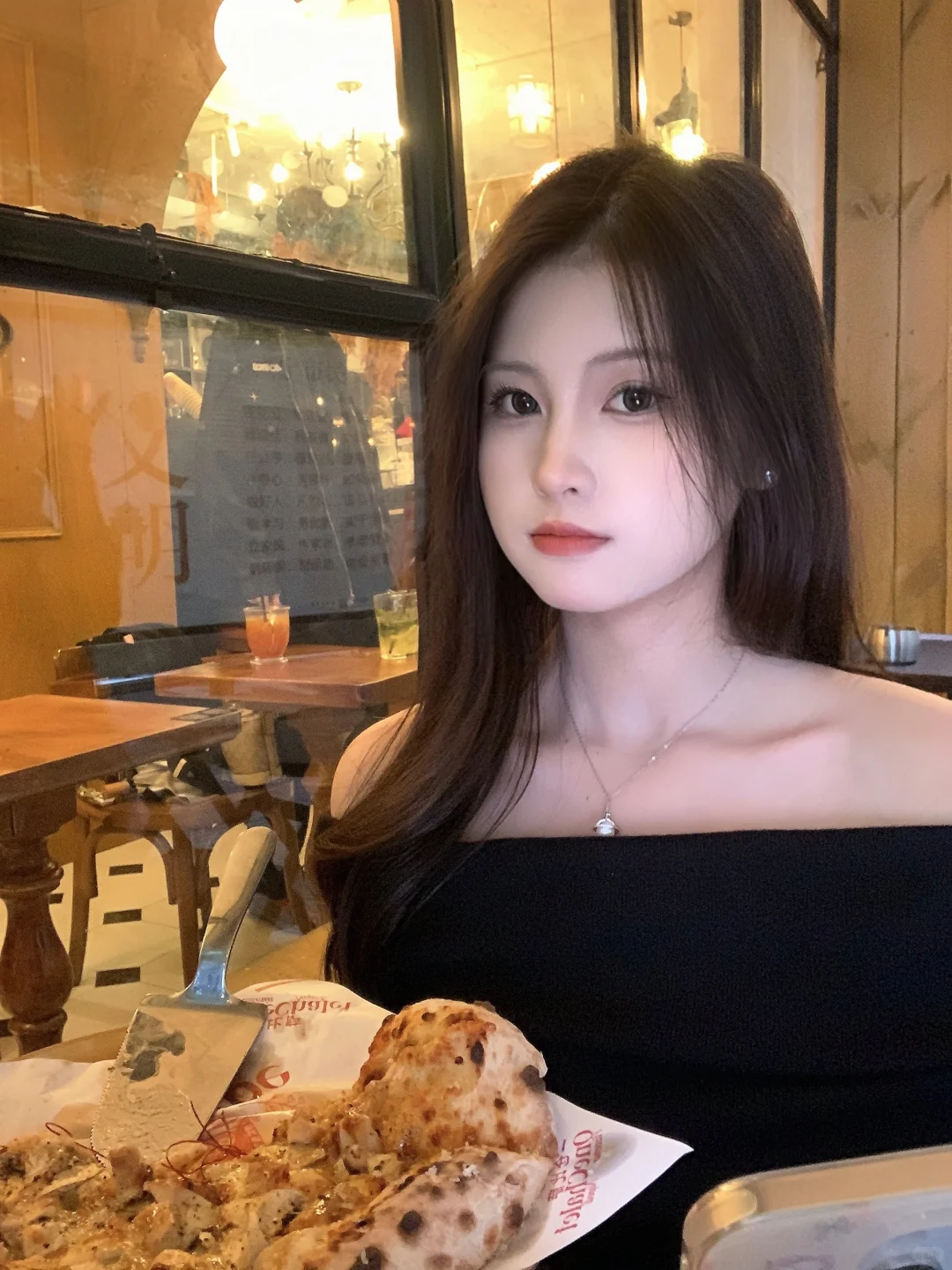 吃个漂亮饭🍽️