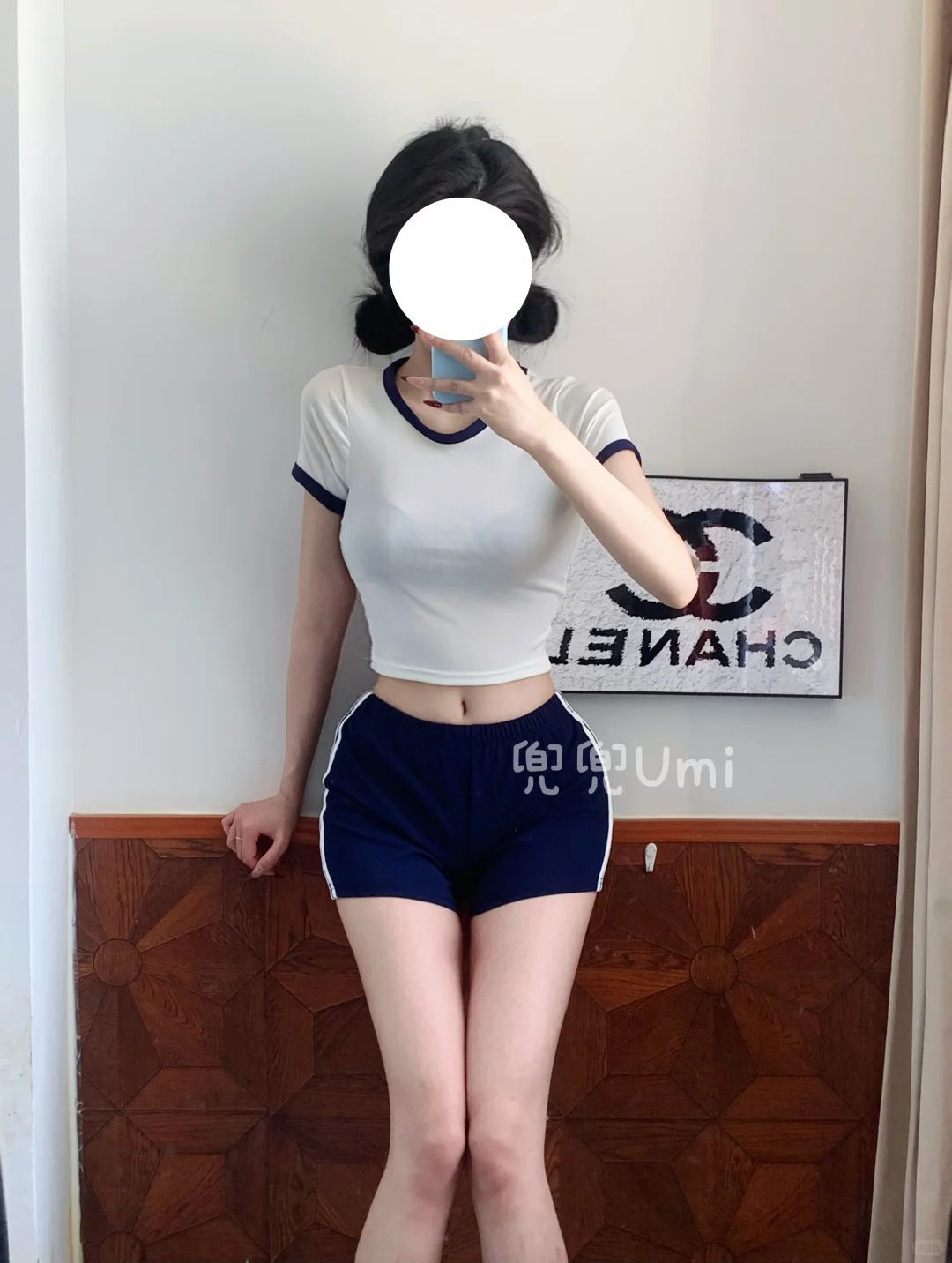 左滑帮你女朋友穿上！！