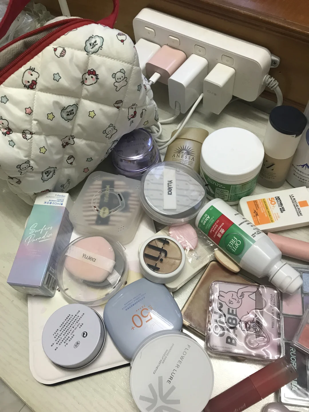 06女大打下的江山🥹🙌🏻