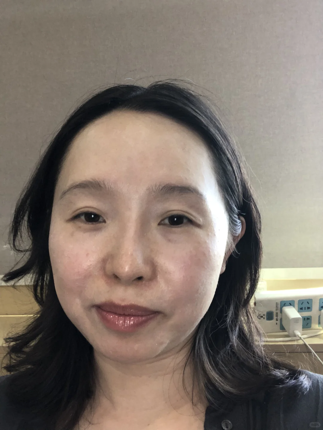 90年，35岁，这个状态算老吗？不玻璃心