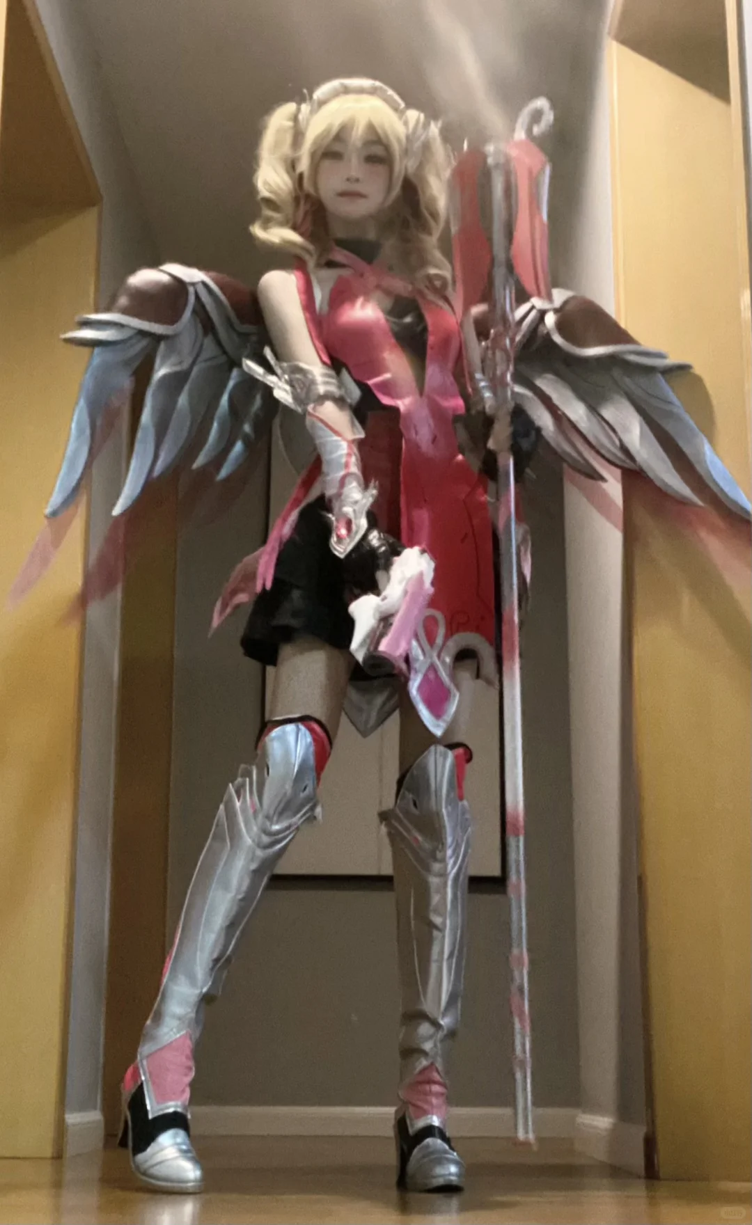 Heroes never die