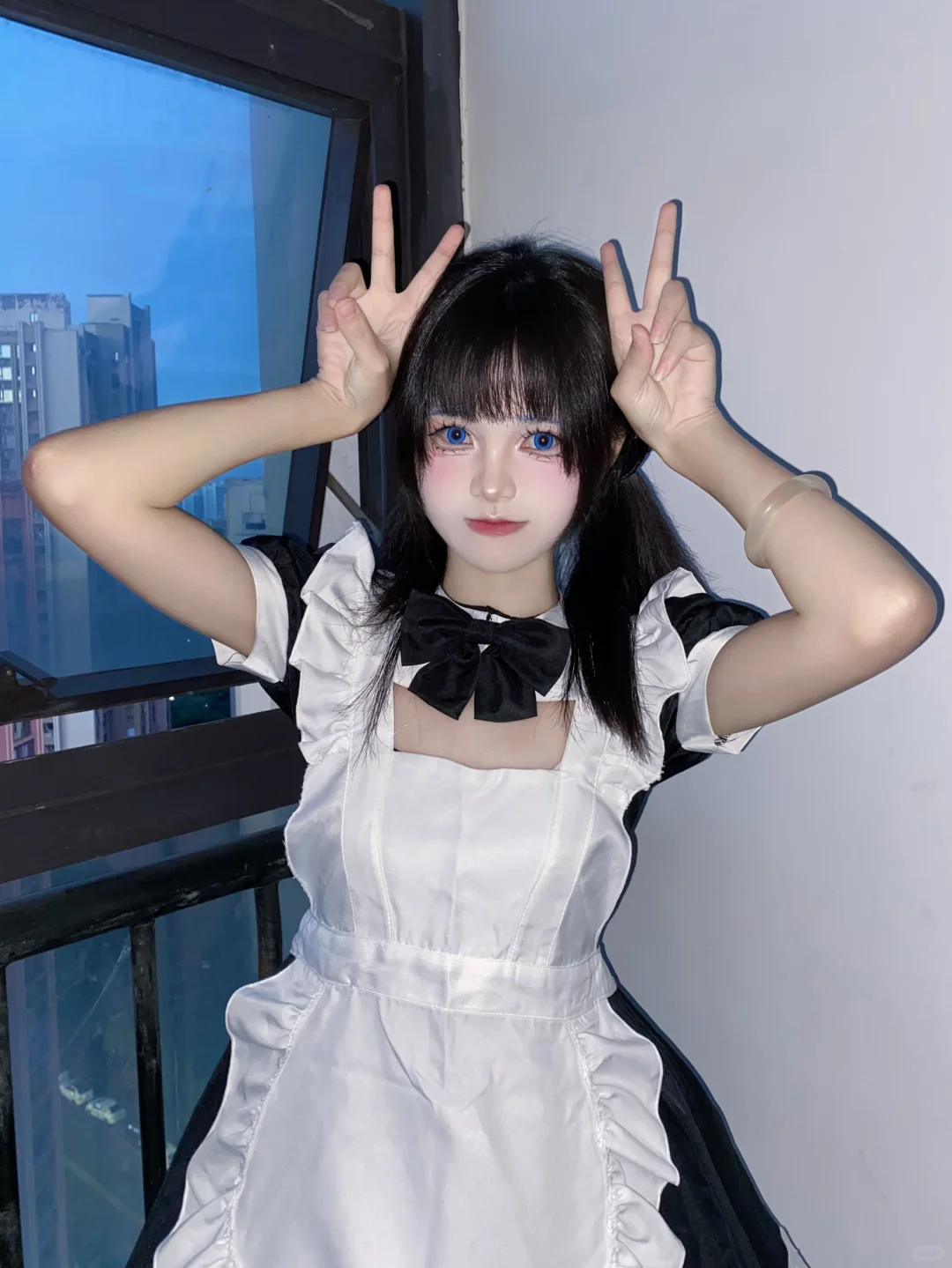 小女仆(இωஇ )