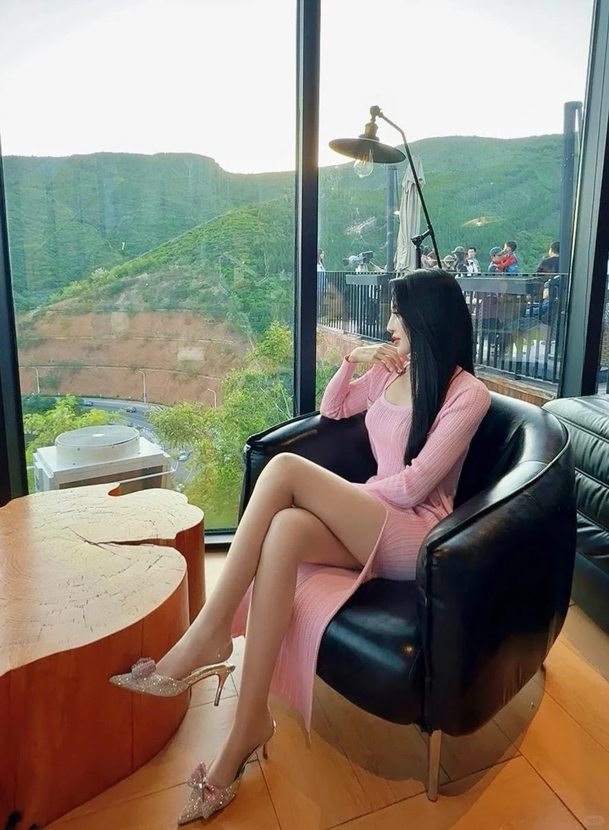 光看一眼就让人心情不错～🎀。
