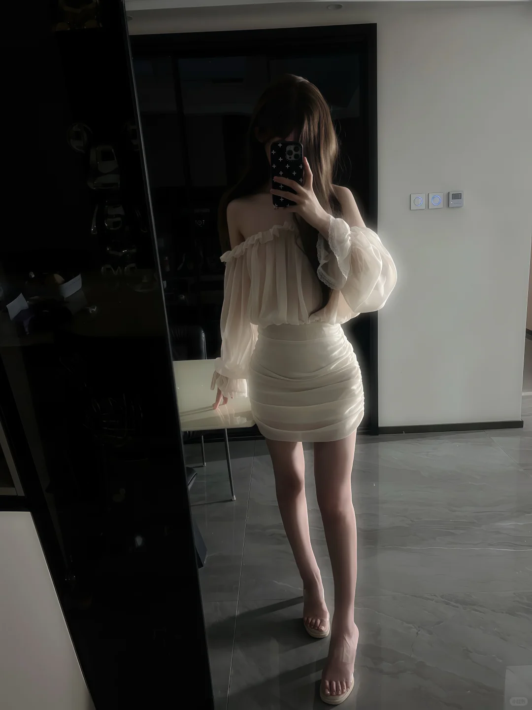 谁穿谁好看系列～～～