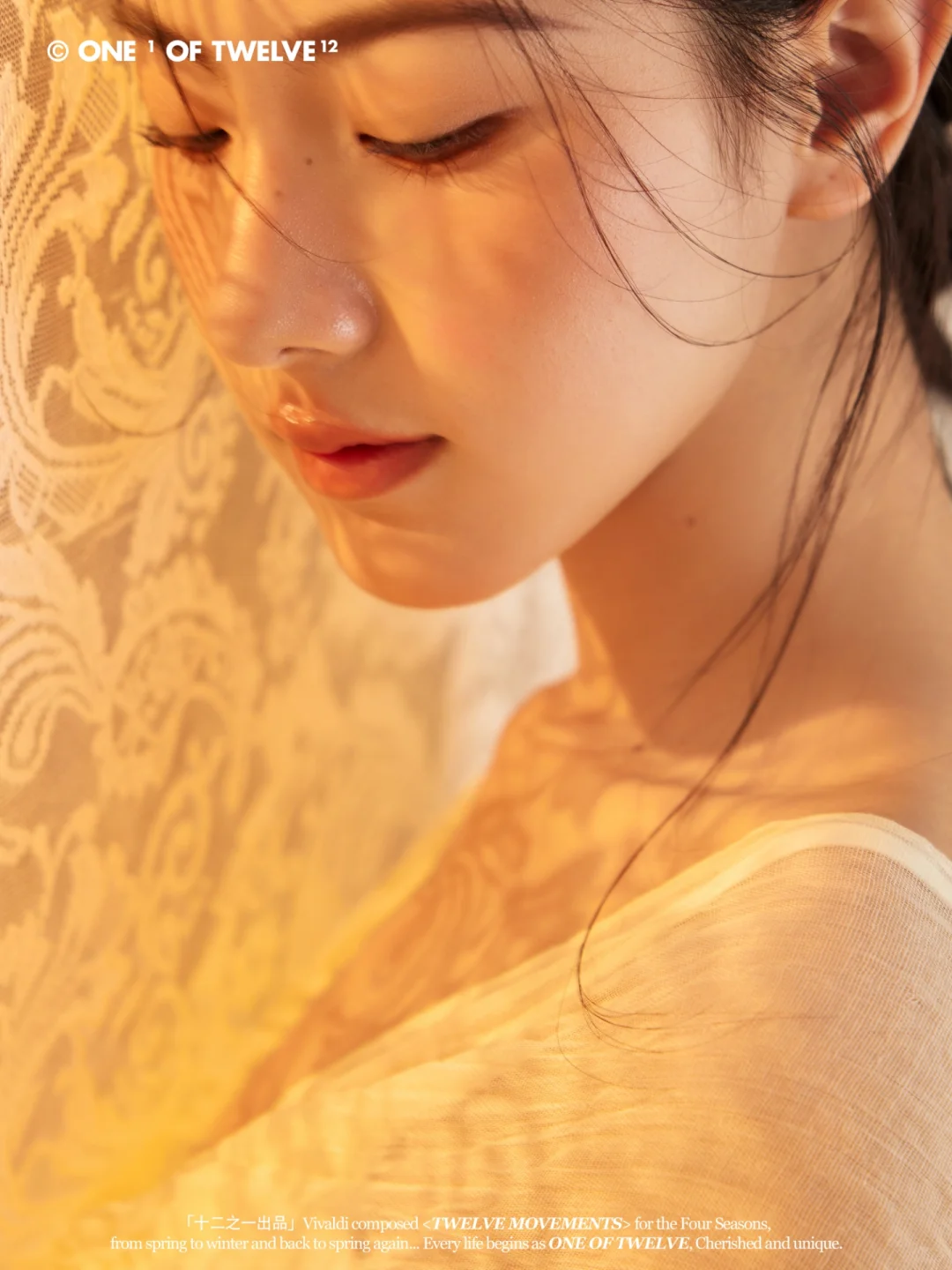 “南国有佳人，荣华若桃李”🌸新中式写真