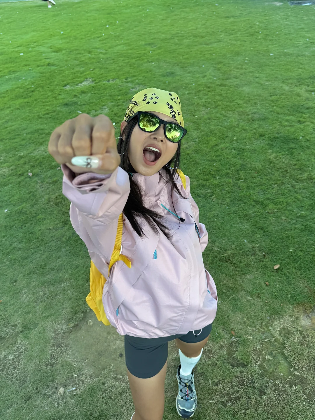 粉色娇嫩，你如今几岁🌸