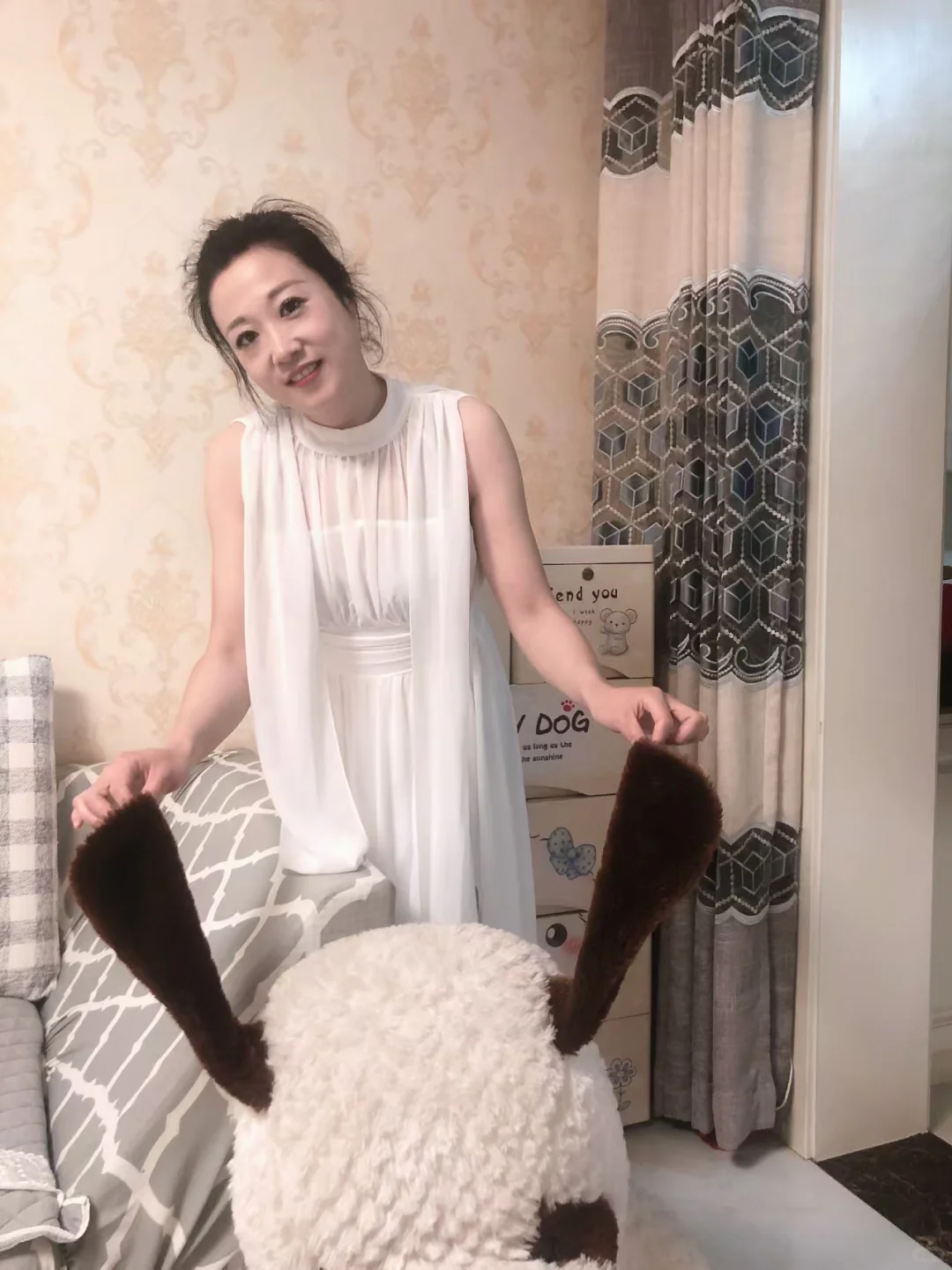 30+不是坎儿，是女人觉醒的序章